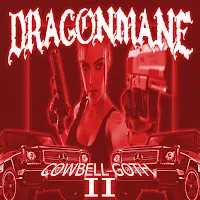 Dragonmane — Cowbell Goth 2 — обложка